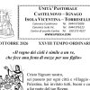 Foglio avvisi del 11 Ottobre 2026