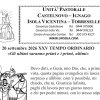 Foglio avvisi del 20 Settembre 2026