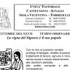 Foglio avvisi del 4 Ottobre 2026