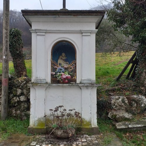 Madonna in Pietà-Val di Lonte